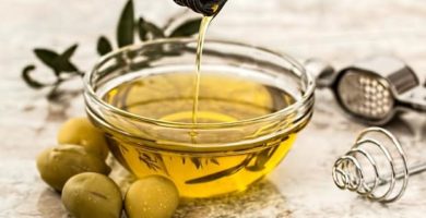 Hacer Aceite de oliva